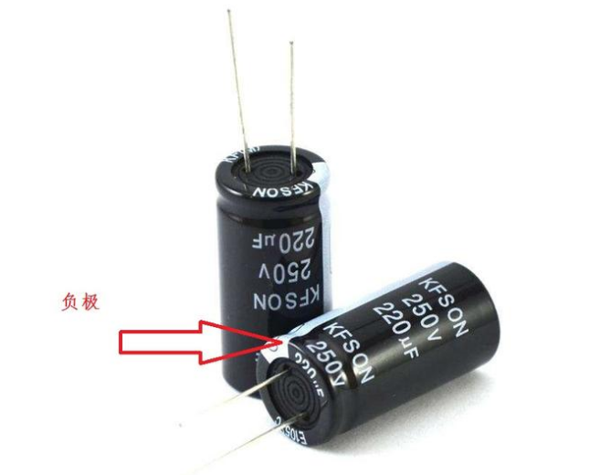 「NIPPON CHEMI-CON」電解電容極性接錯會爆炸，如何避免？